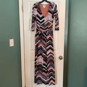 Adorable Anthropologie (Maeve) dress